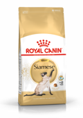 ROYAL CANIN XIRA TROFI GTAS SIAMESE 2K